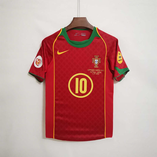 Portugal 2004