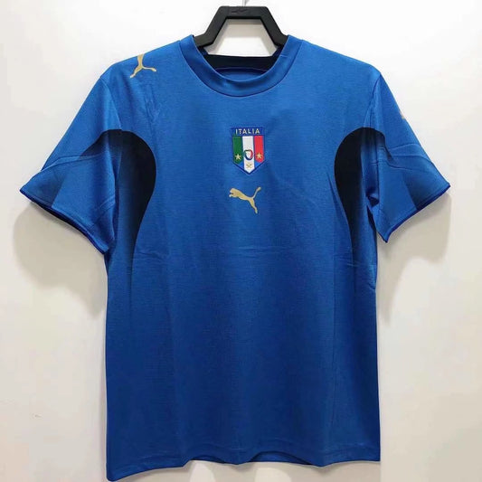 Italia 2006 Campeon