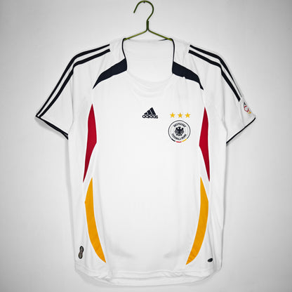 Alemania 2006