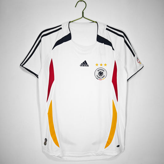 Alemania 2006