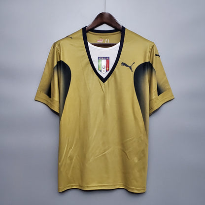 Italia portero 2006