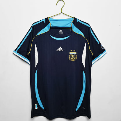 argentina 2006 alternativa