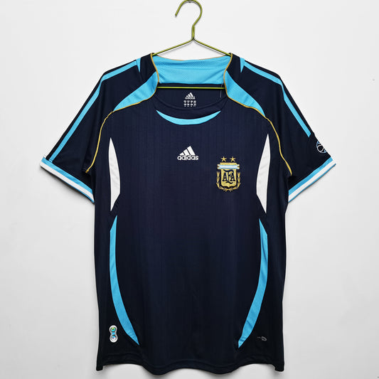 argentina 2006 alternativa