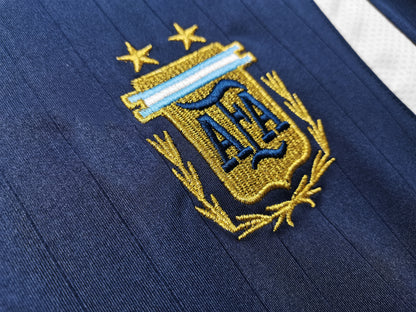 argentina 2006 alternativa