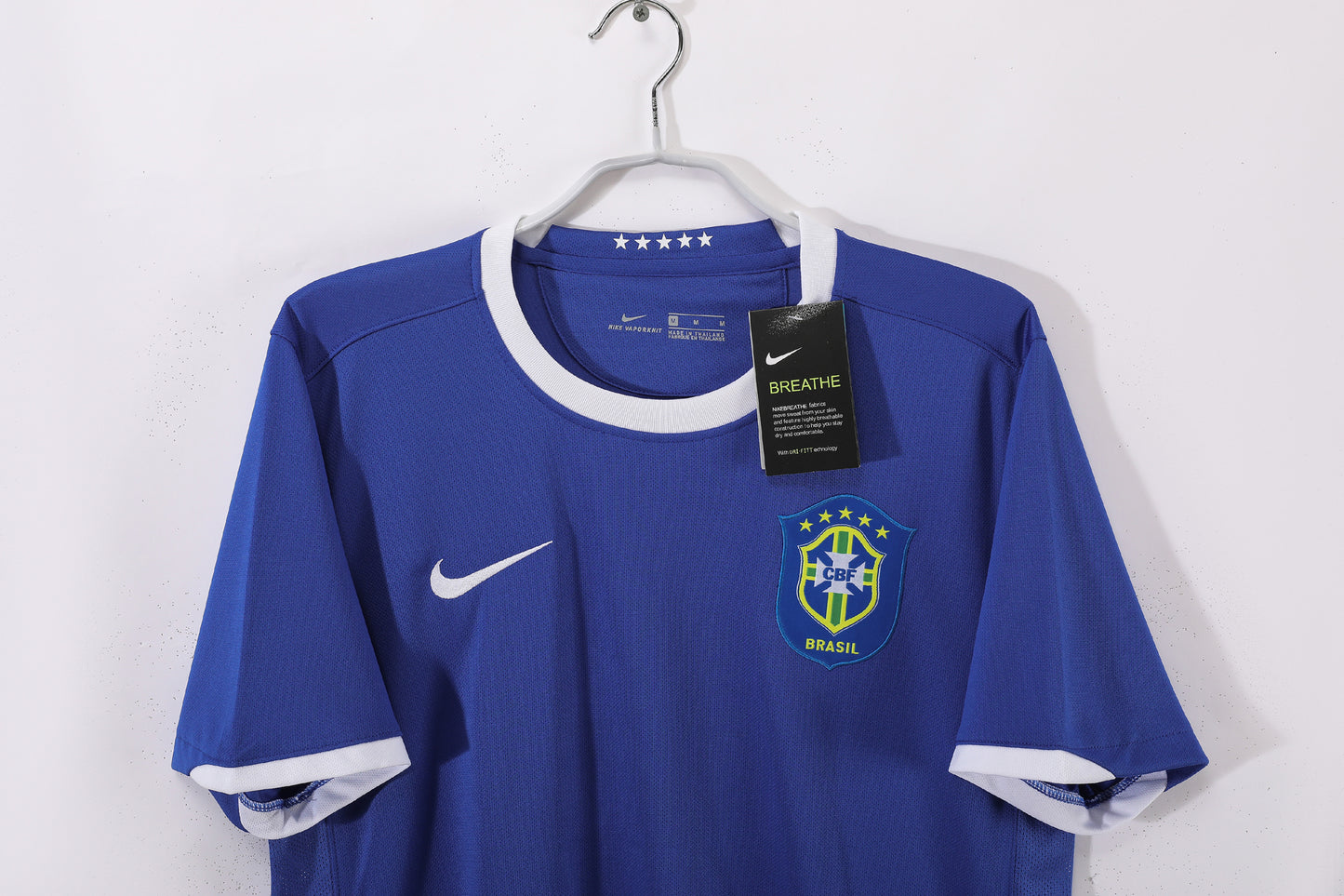 Brasil 2006 alternativa