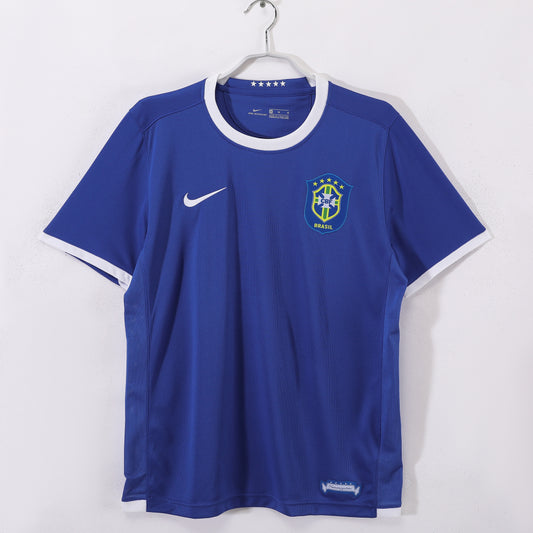 Brasil 2006 alternativa