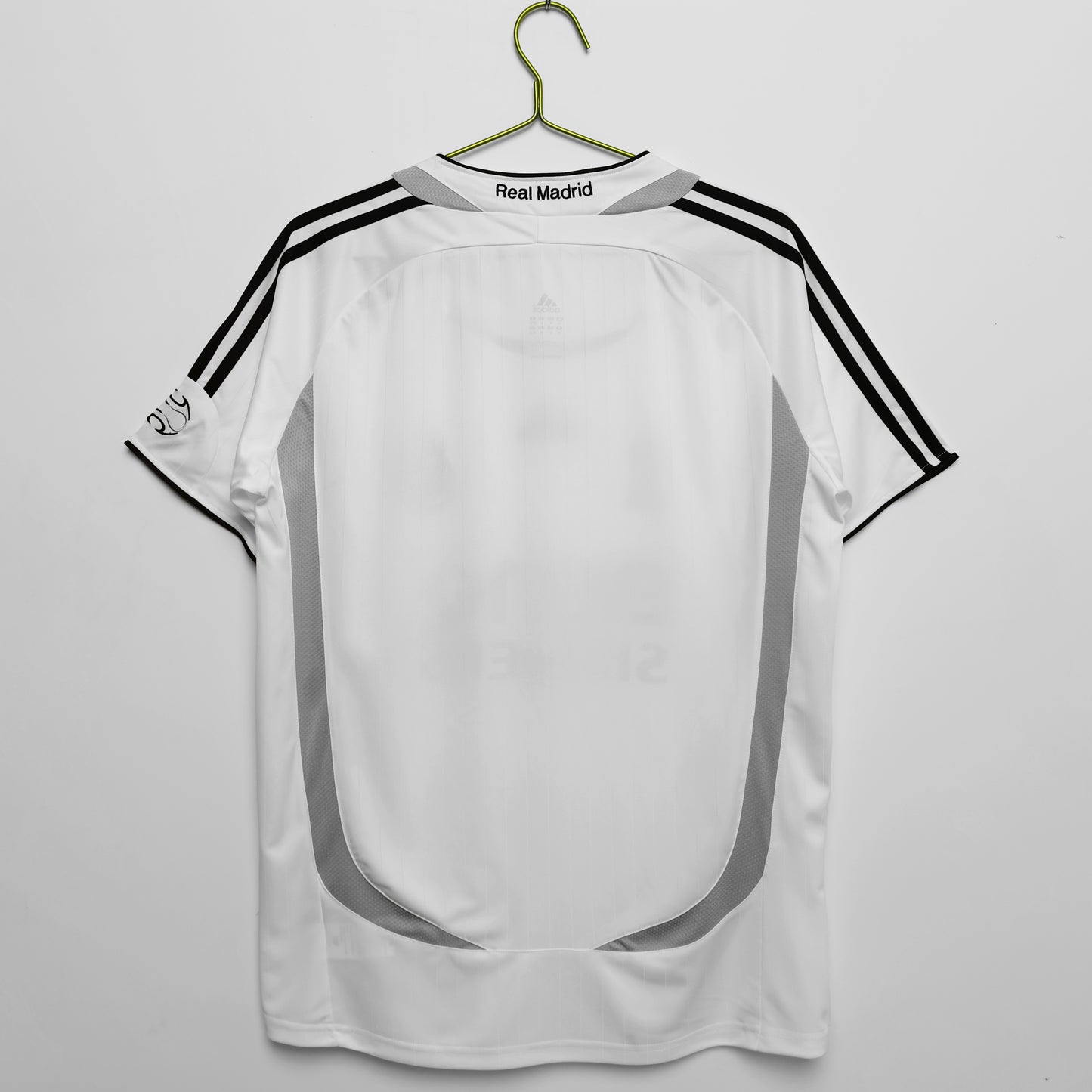 Real Madrid 2007