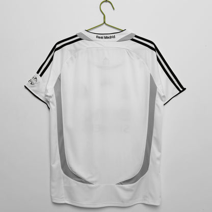 Real Madrid 2007