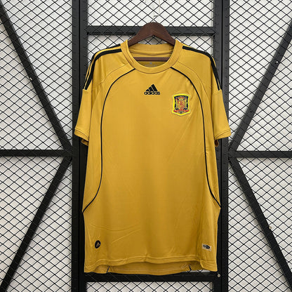 España 2008 alternativa