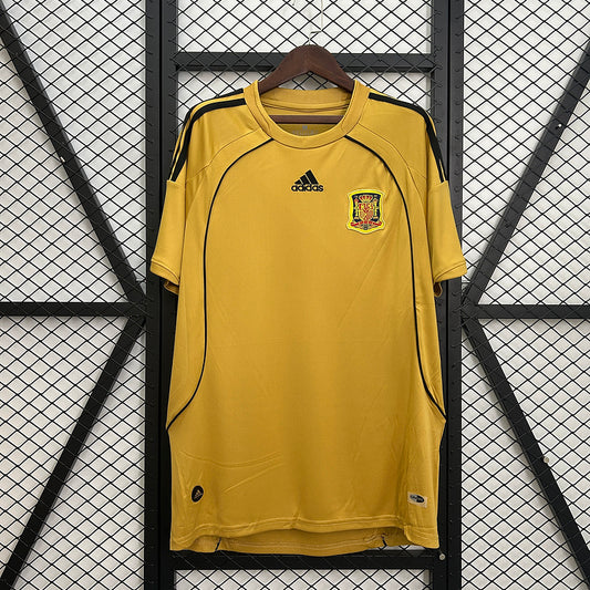 España 2008 alternativa