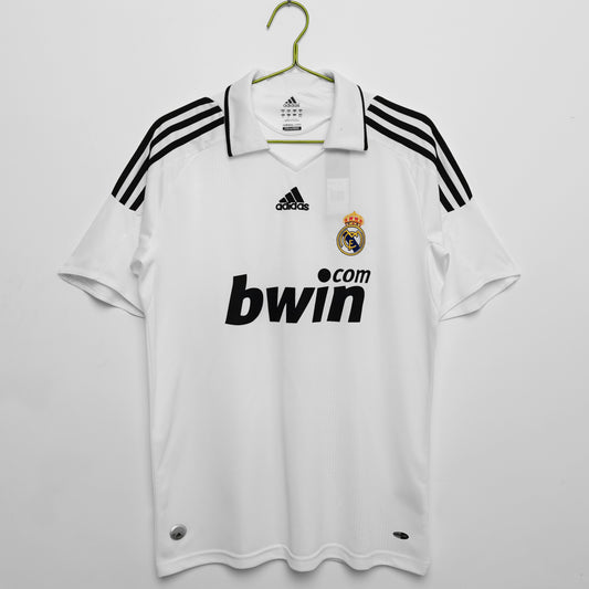 Real Madrid 2009