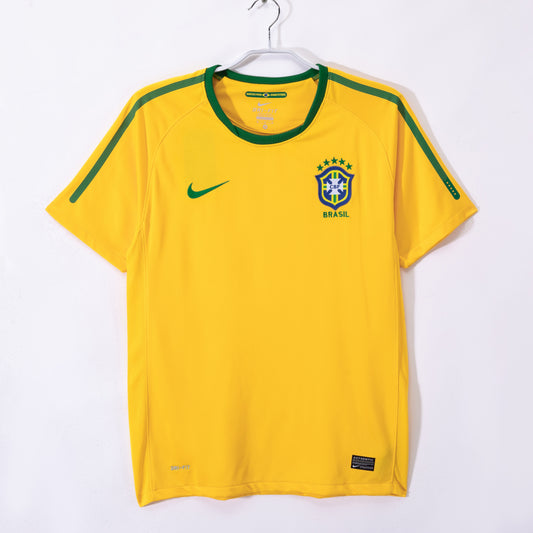 Brasil 2010