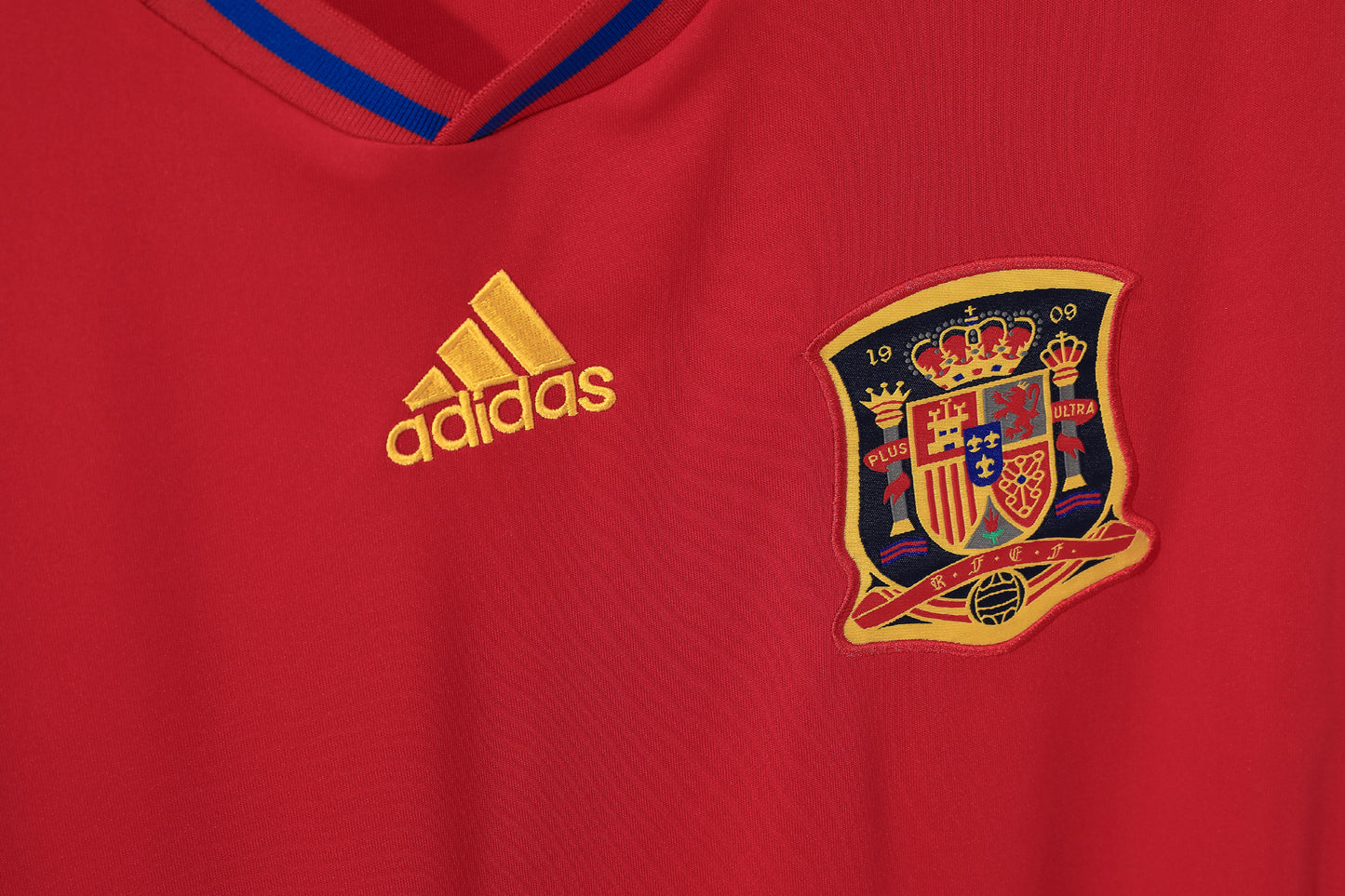 España mundial 2010 titular
