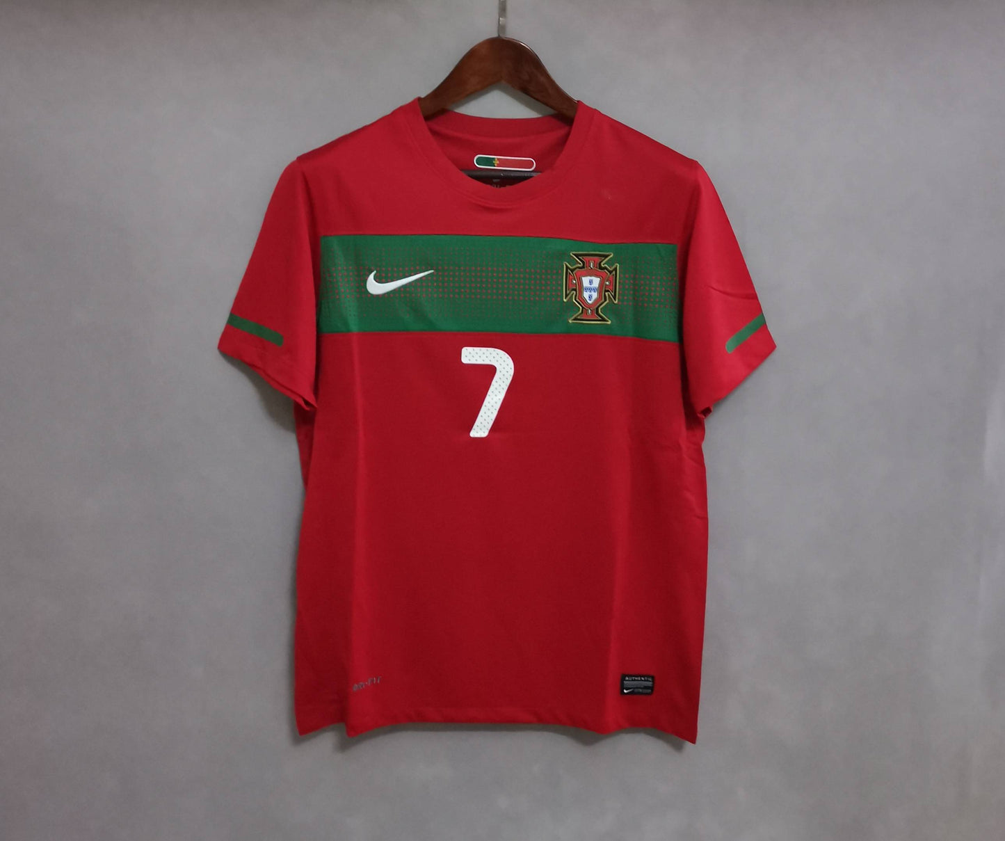 Portugal 2010