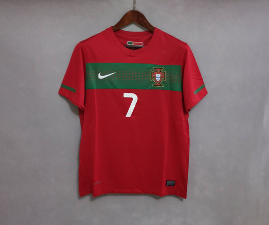 Portugal 2010