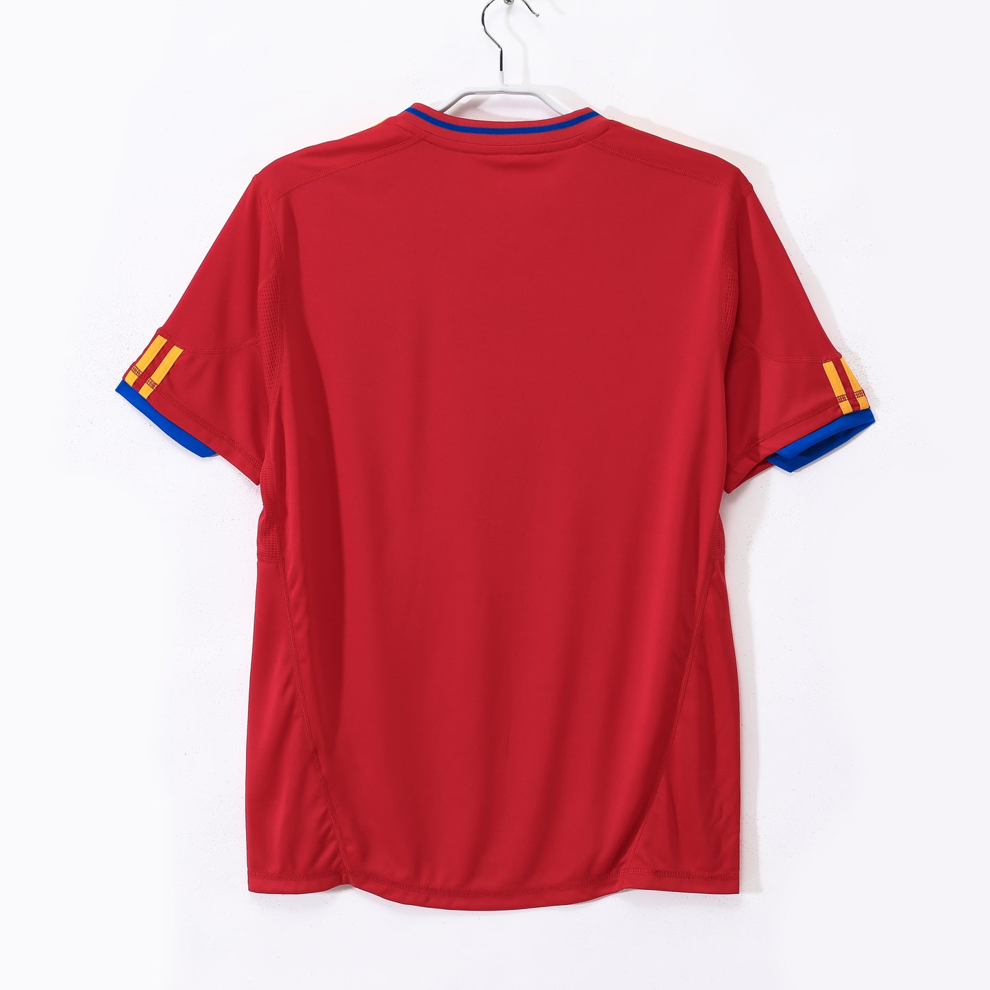 España mundial 2010 titular