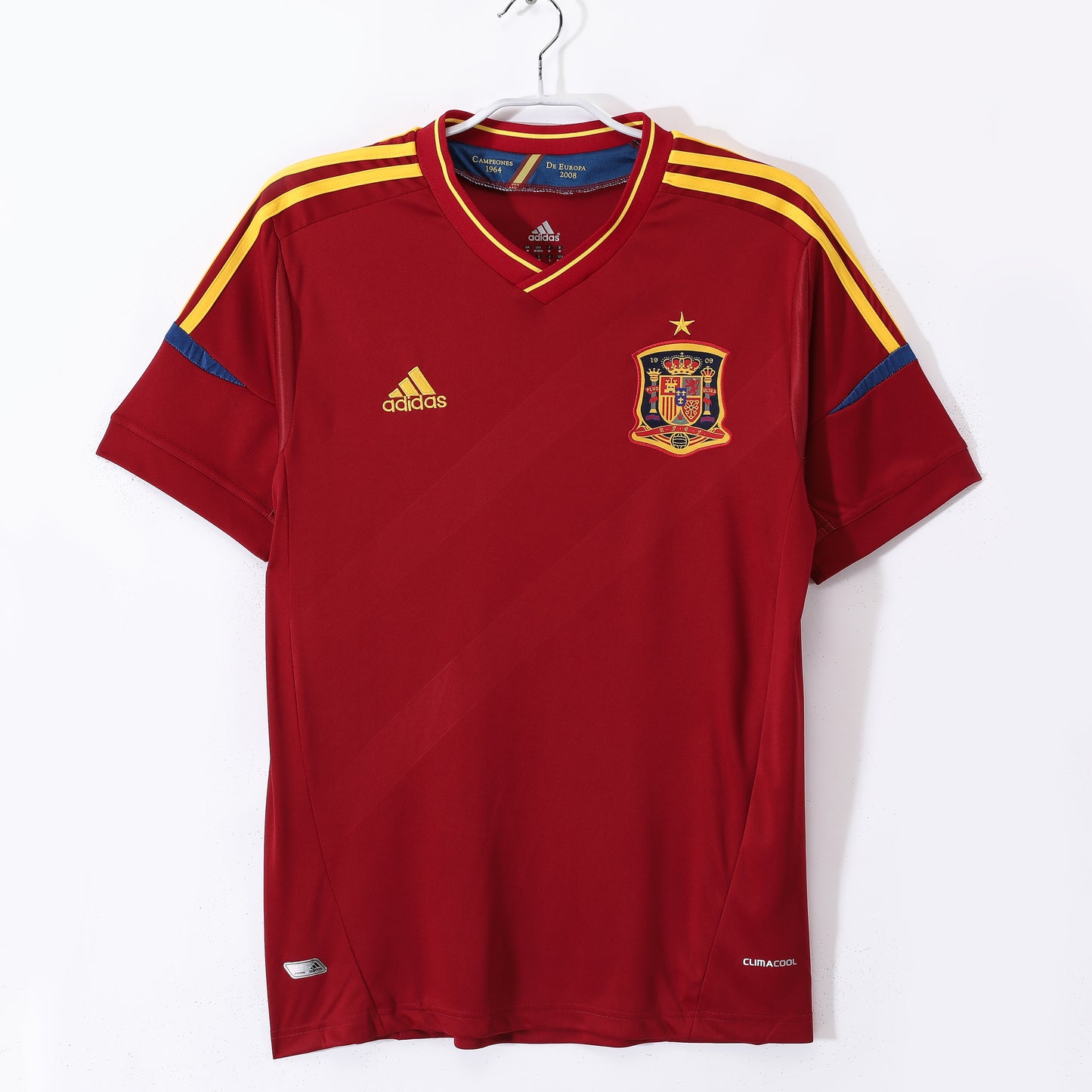 España 2012