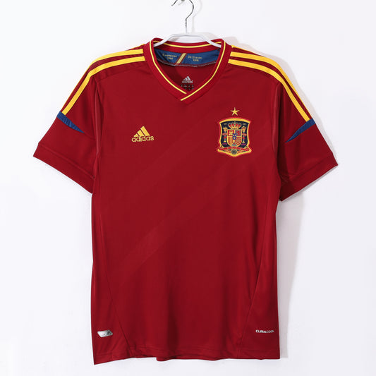 España 2012