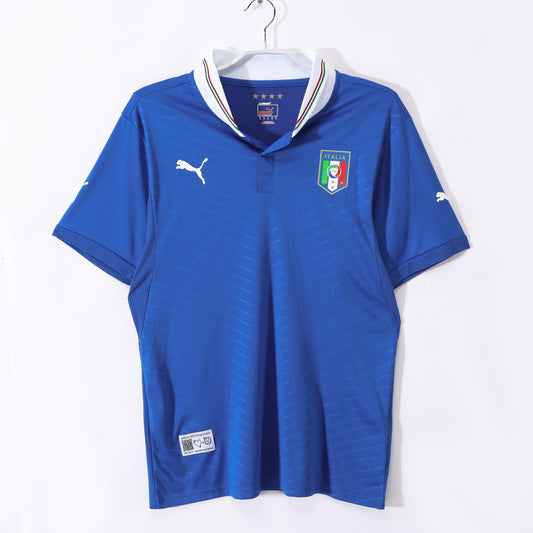 Italia 2012