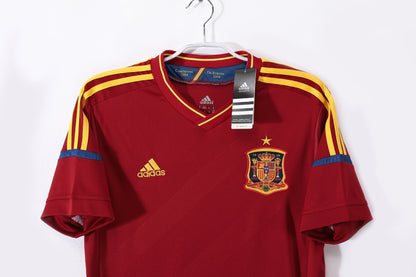 España 2012