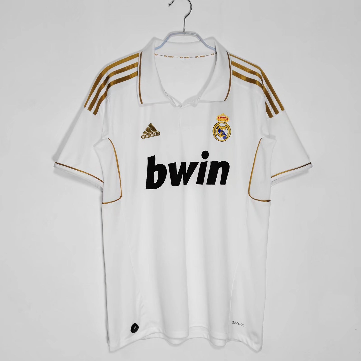 Real Madrid 2012