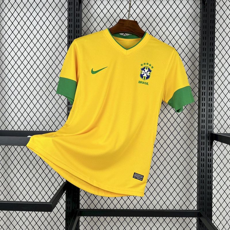 Brasil 2012