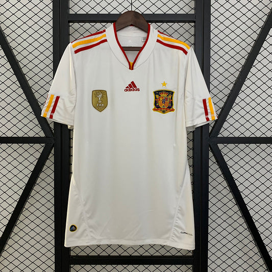 España 2012 alternativa