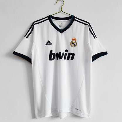 Real Madrid 2013