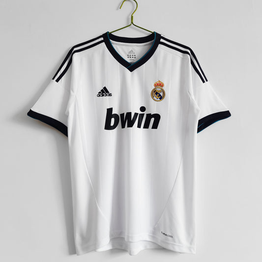 Real Madrid 2013