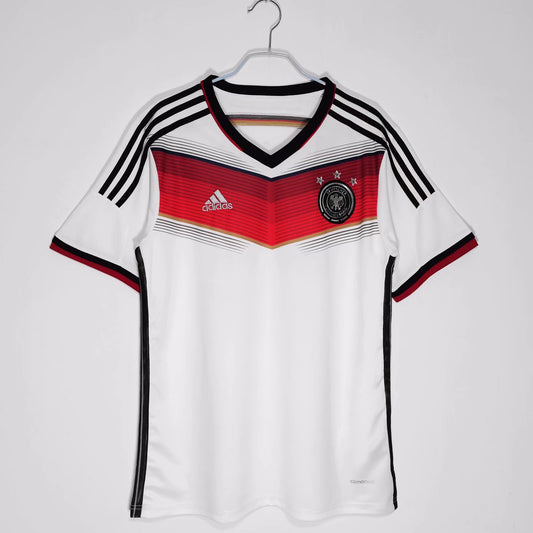 Alemania 2014