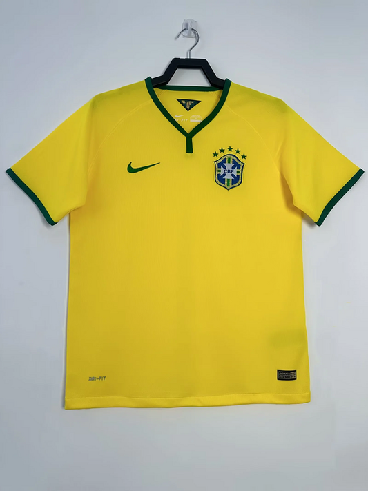 Brasil 2014