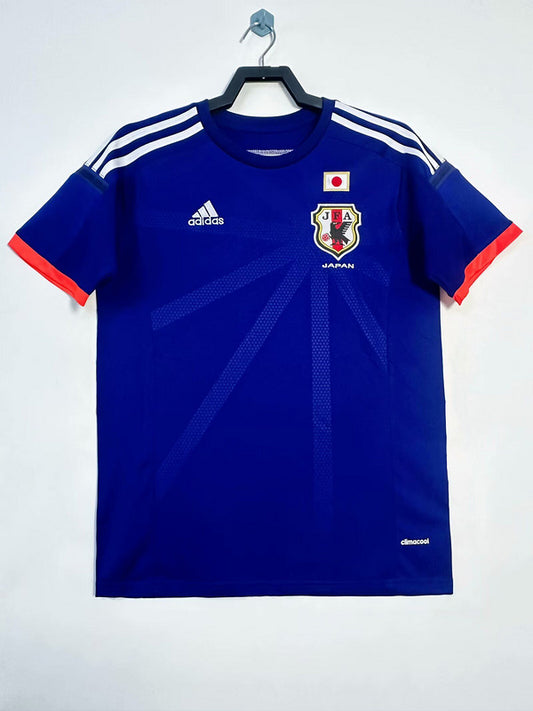 Japon 2014