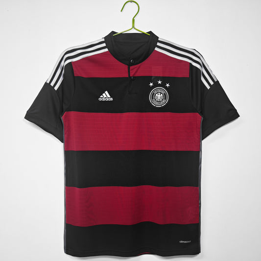 Alemania 2024 alternativa