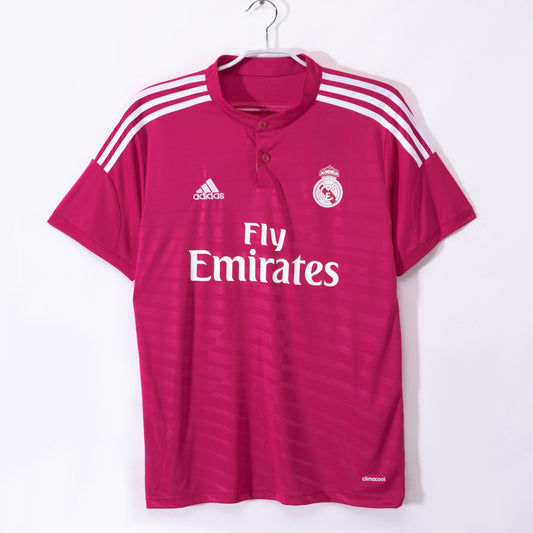 Real Madrid 2015 alternativa