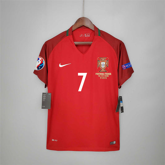 Portugal 2016 Eurocopa