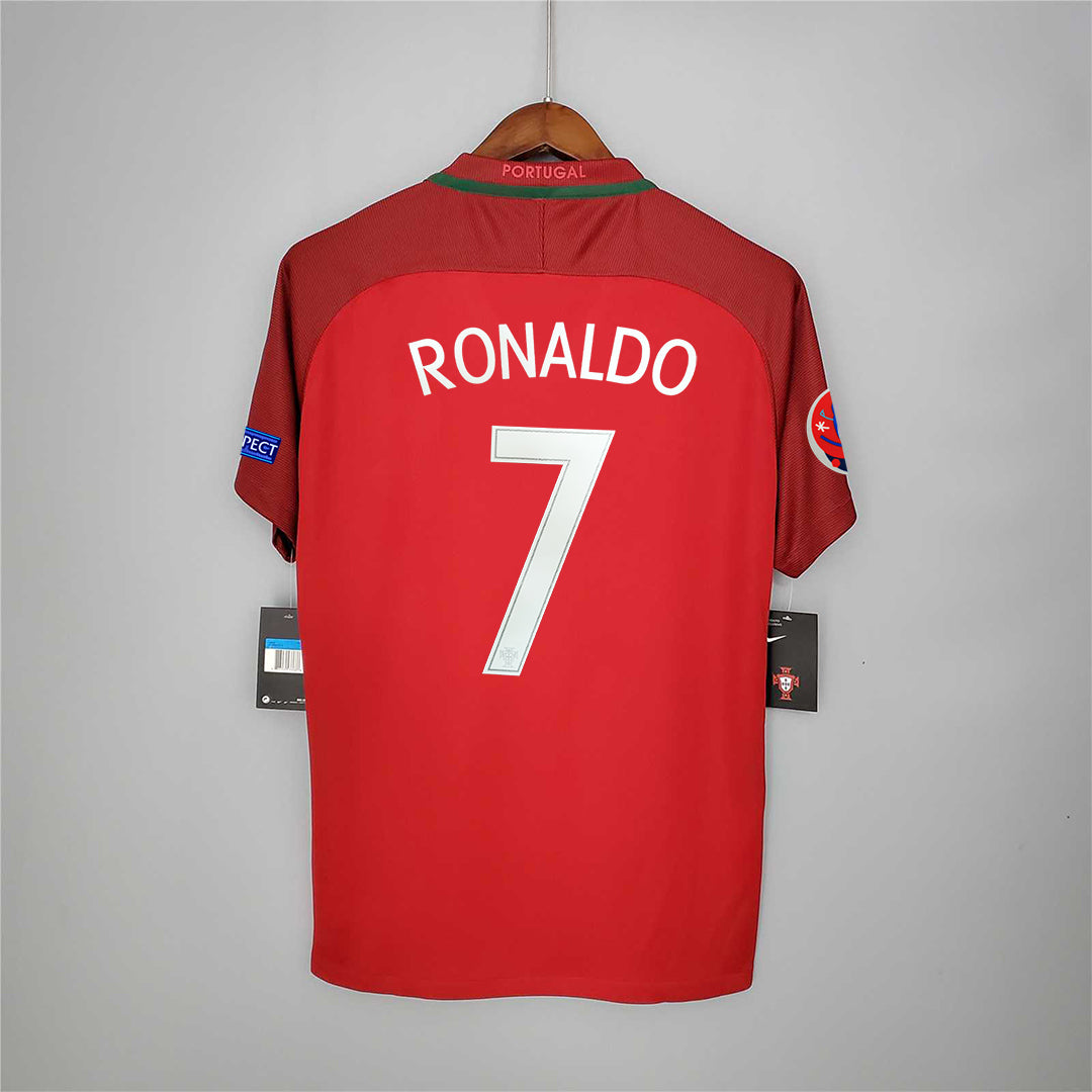 Portugal 2016 Eurocopa