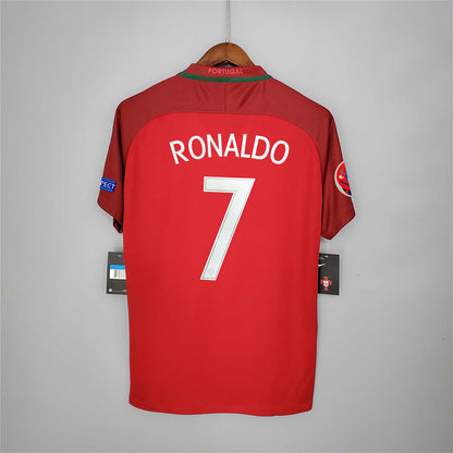 Portugal 2016 Eurocopa