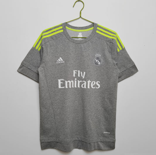 Real Madrid 2016 alternativa