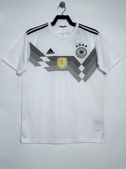 Alemania 2018