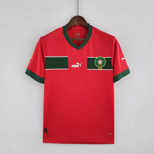 Marruecos 2022
