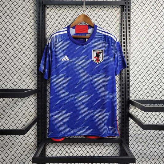 Japon 2022