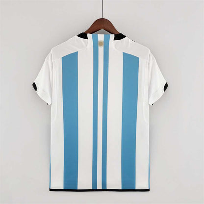 argentina mundial 2022 CAMPEON
