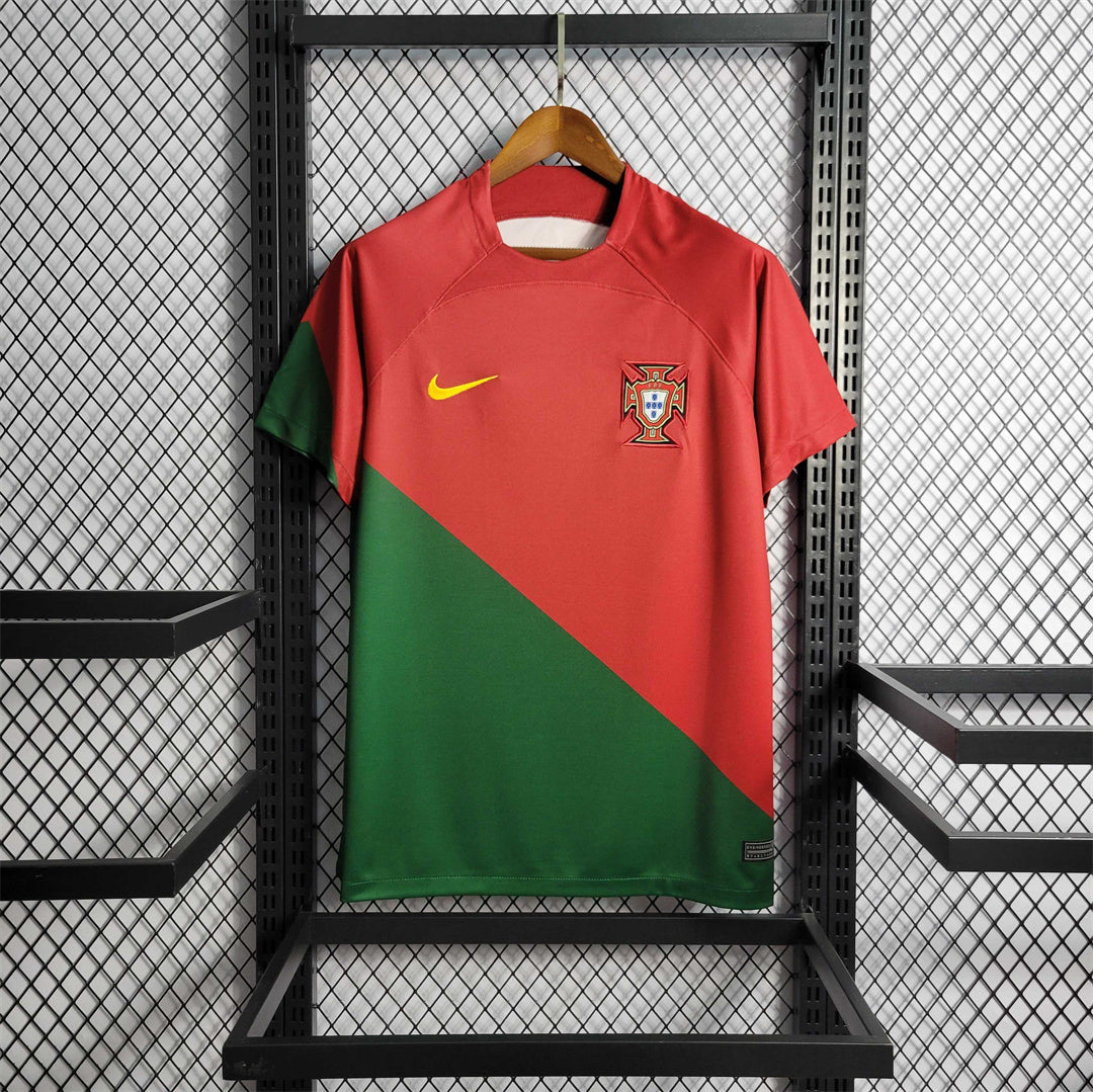 Portugal 2022