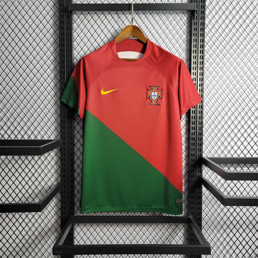 Portugal 2022