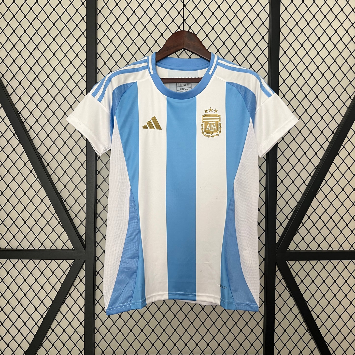 argentina 2024 titular