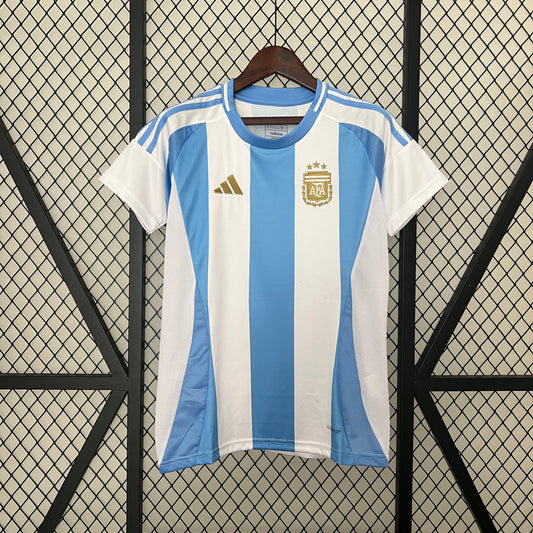 argentina 2024 titular