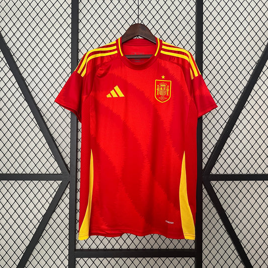 España 2024