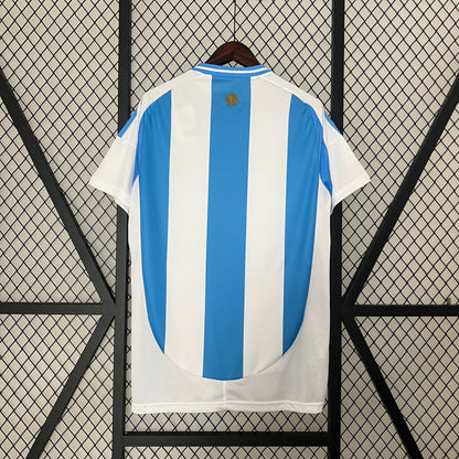 argentina 2024 titular
