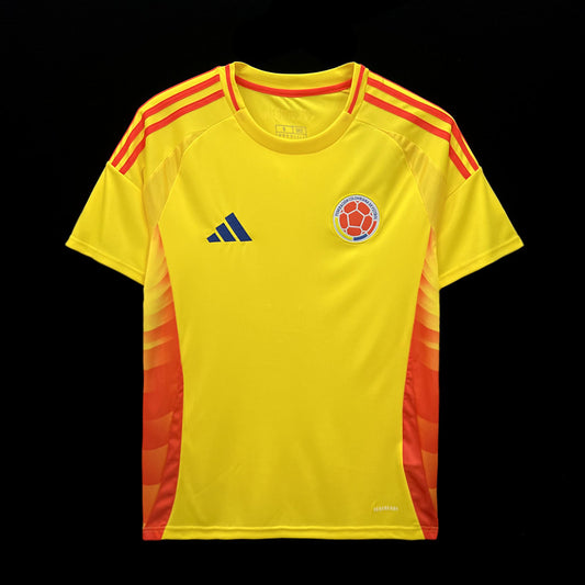 Colombia 2024