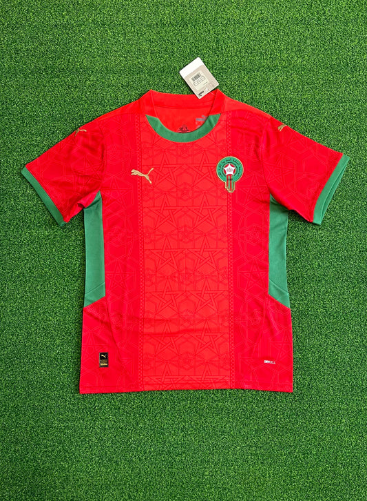 Marruecos 2024